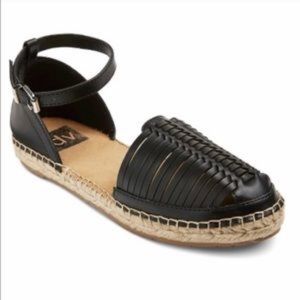 BRAND NEW dolce vita espadrilles