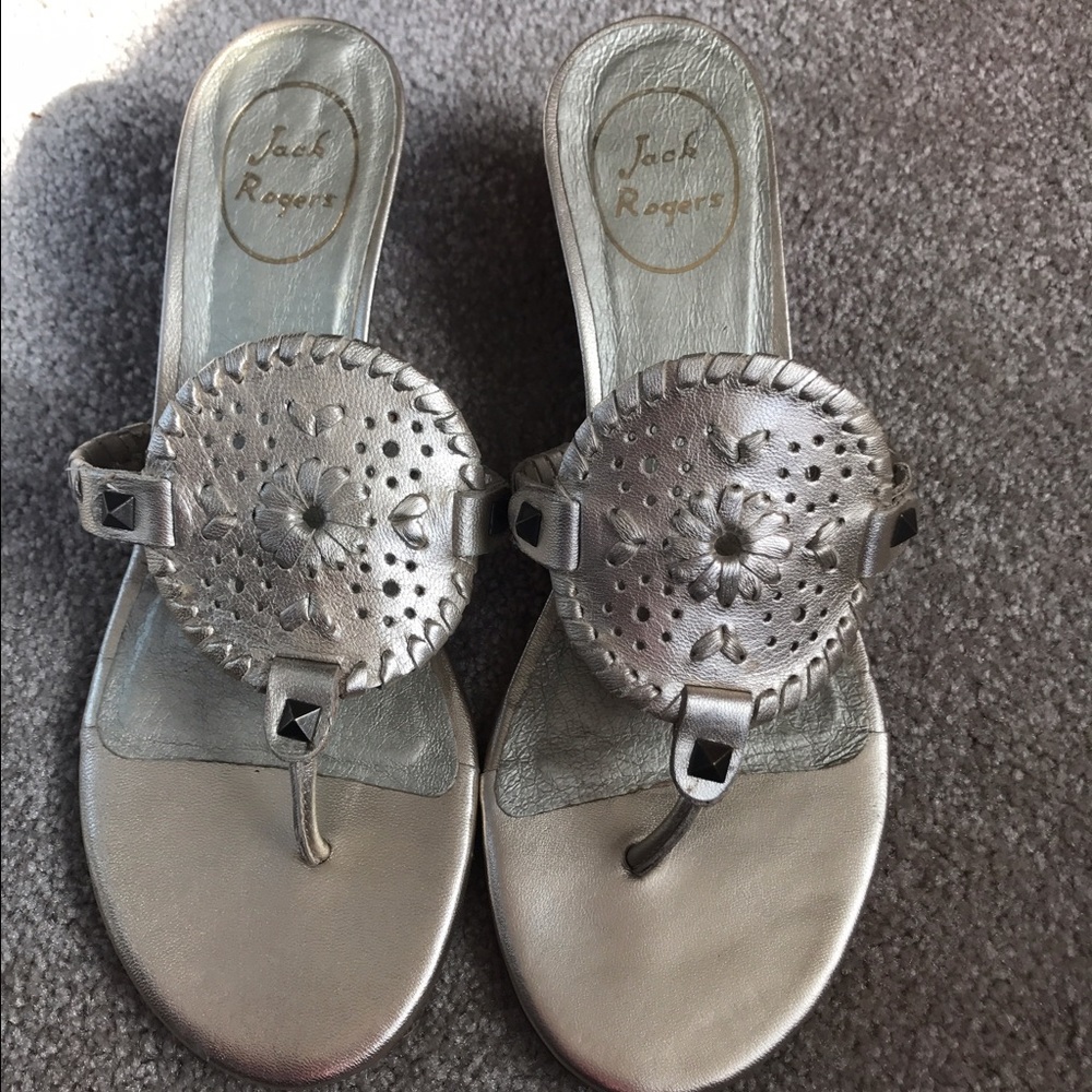 Jack Rogers Devyn sandal