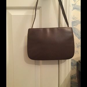 Vintage Prada 1990s Shoulder Bag