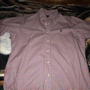 Polo Ralph Lauren Long sleeve dress shirt