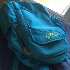 Backpack