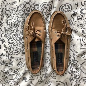 Sperry Boat Shoes
