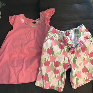 Gymboree outfit