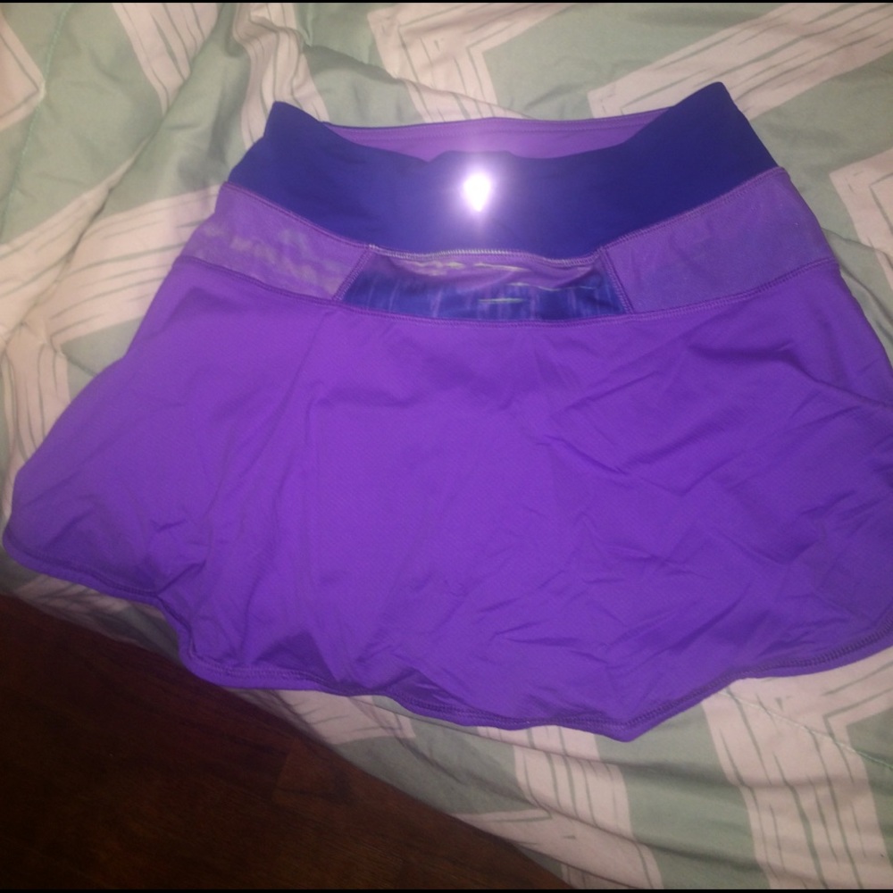Ivivva skirt