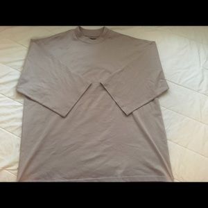 Large Pac Sun Men's Shirt