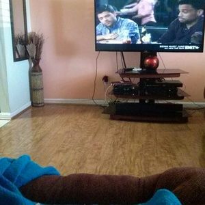 Meet your Posher, Cashunda