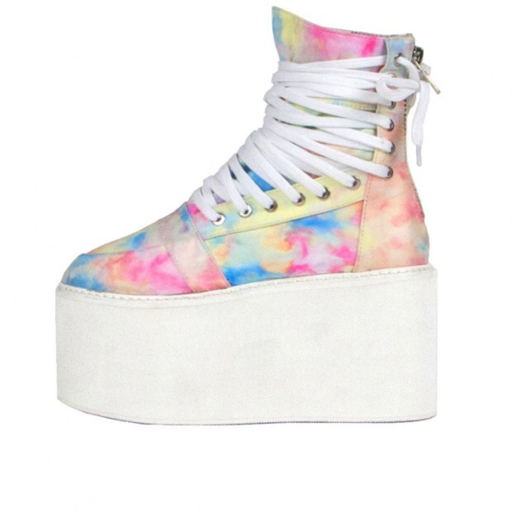 UNIF 'nobody' Platforms