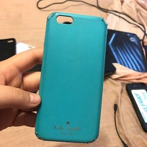 Kate Spade IPhone 6 cases