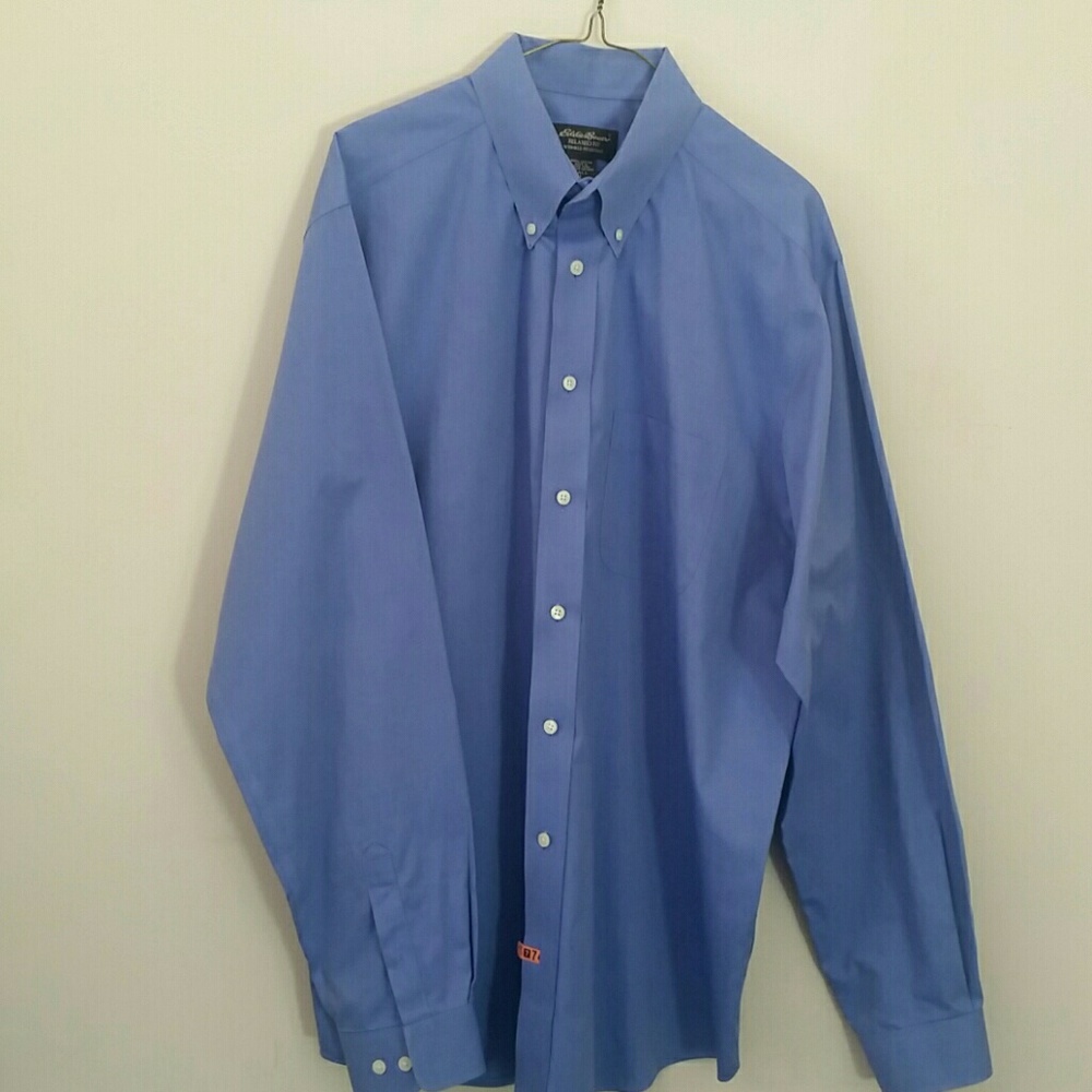 Eddie Bauer Men's Shirt