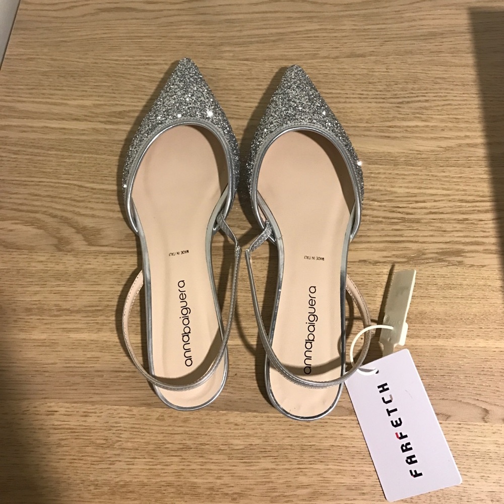 Anna Baiguera "Annelily" Pumps