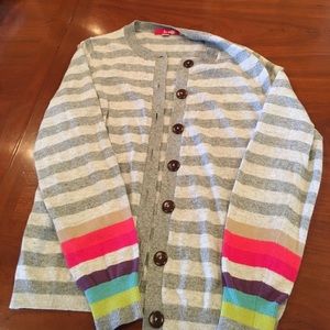 Boden cardigan sweater