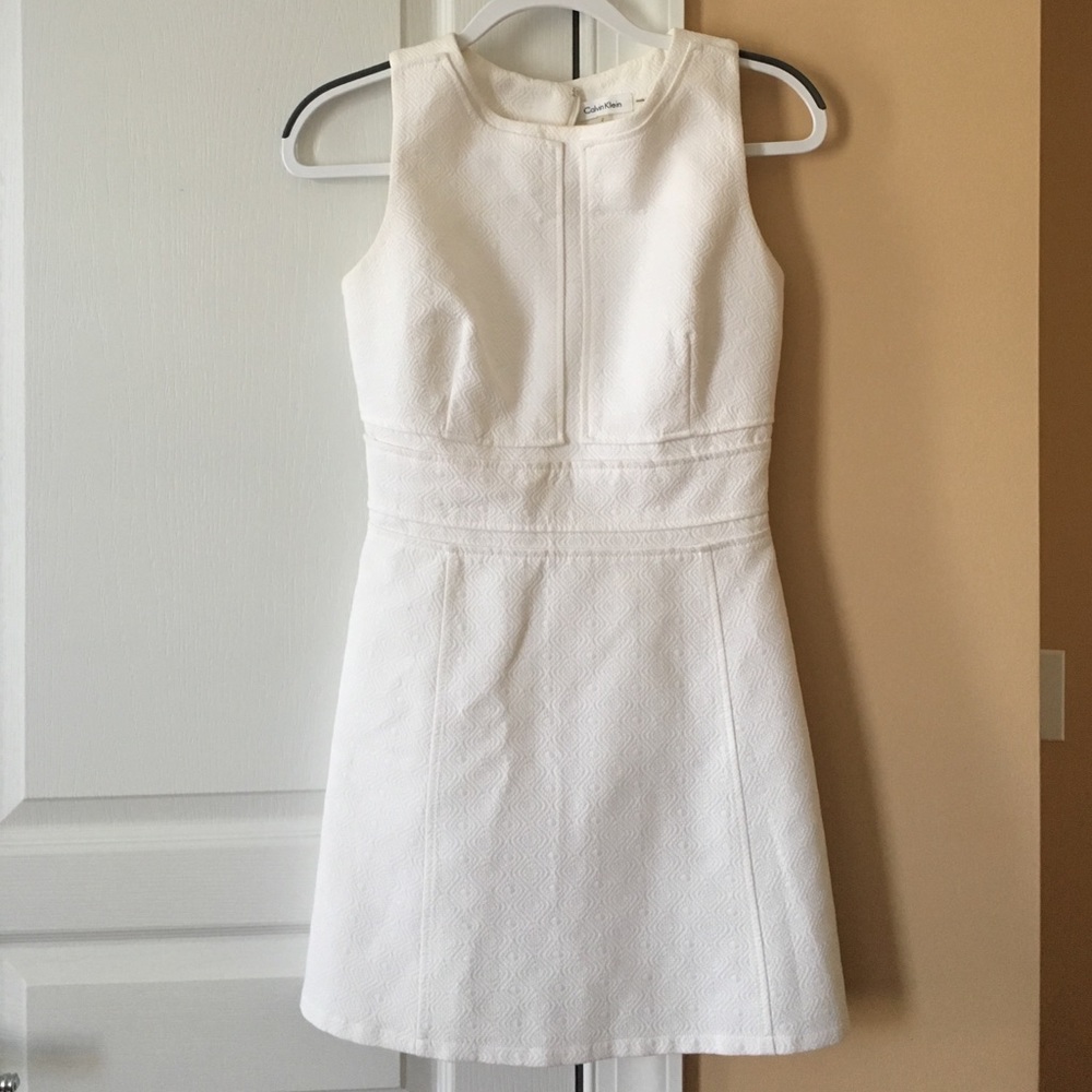 Calvin Klein Dress