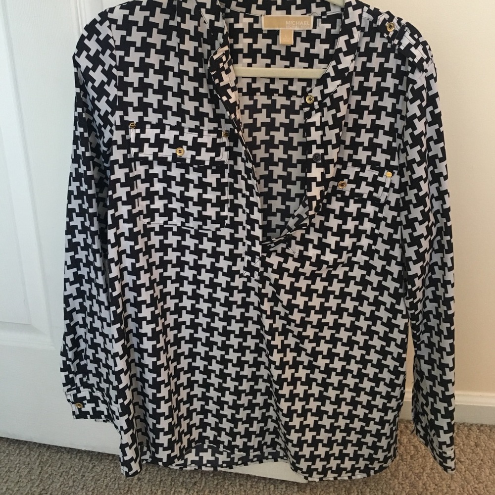 Michael by Michael Kors dress shirt