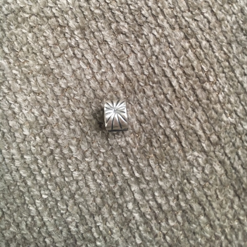 Authentic Pandora clip