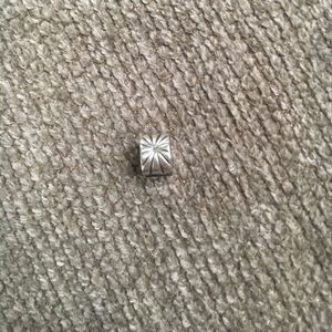 Authentic Pandora clip