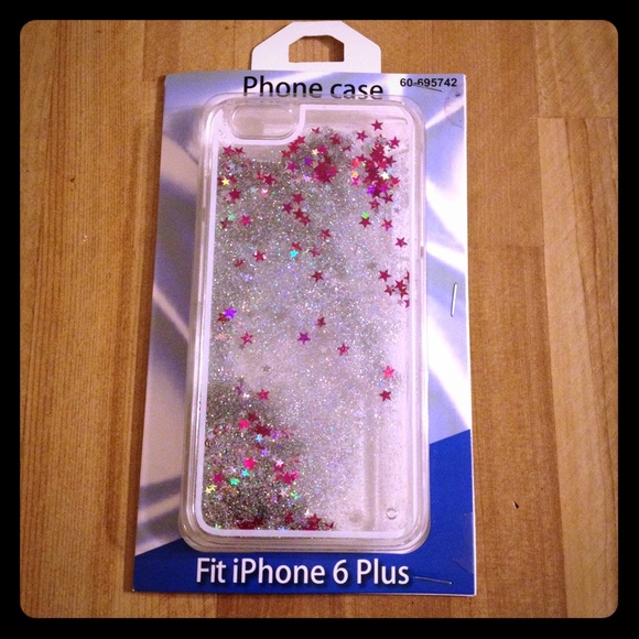 Accessories - iPhone 6 plus case 💜price drop 💜