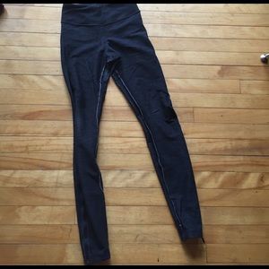 Lulu leggings