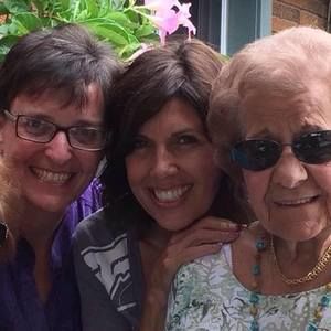 Meet your Posher, Nancie