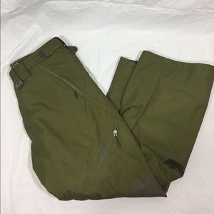 Oakley Men's Ski Pants