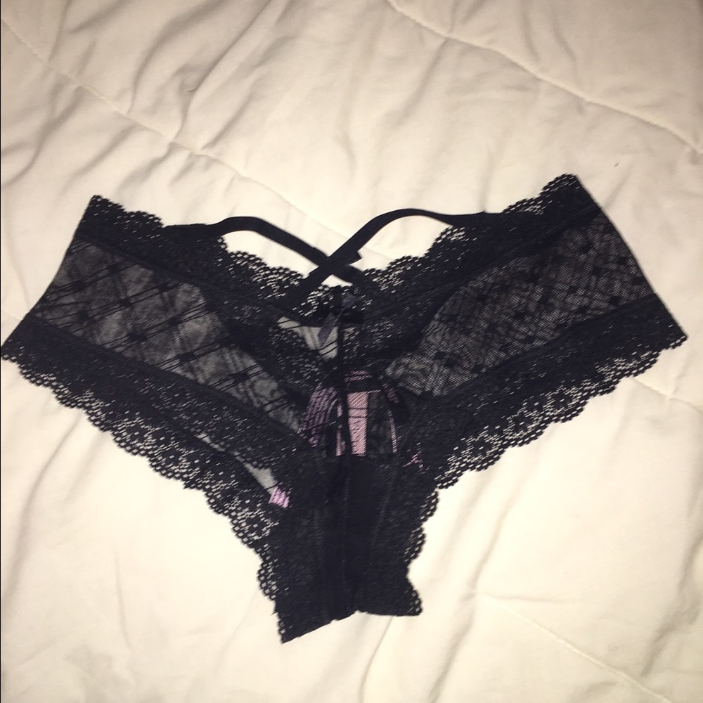 Victoria's Secret panties