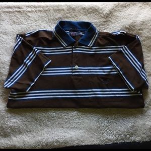 Paul & Shark Yachting Polo