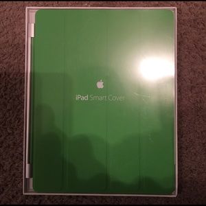 Brand new, Apple iPad Smart Cover
