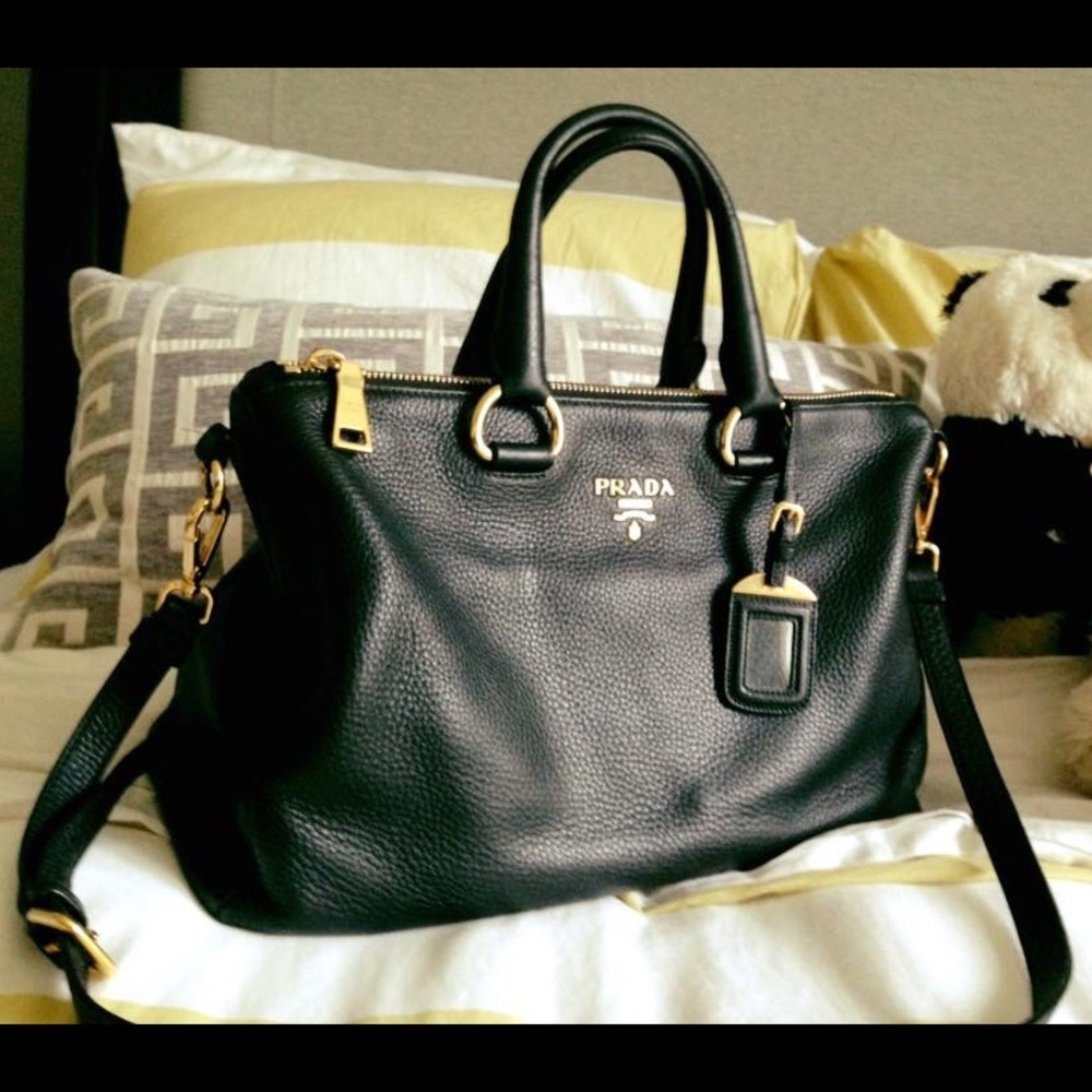 PRADA SatcheL