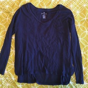 AE soft and sexy long sleeve