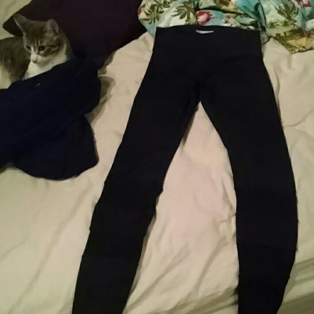 Yoga pants