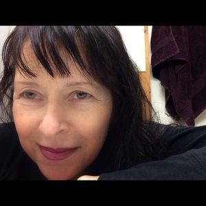 Meet your Posher, Diane