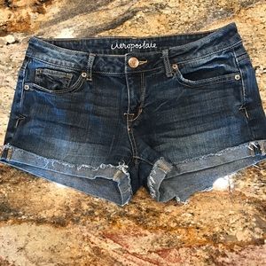 Aeropostale Shorts