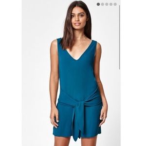NWT Kendal & Kylie Romper