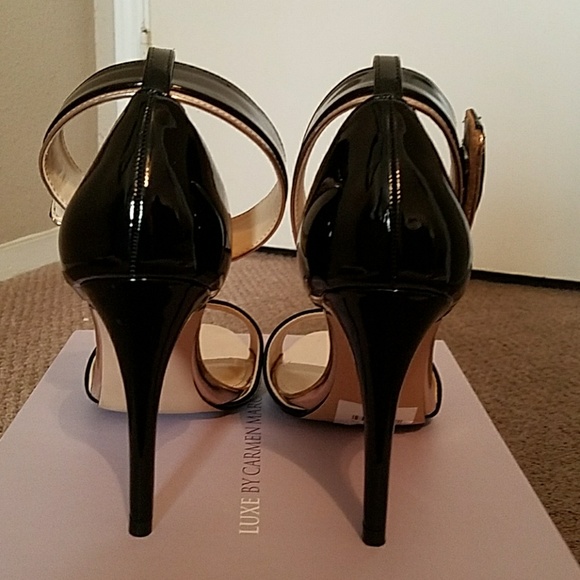 Shoes - Picture 2 of 4