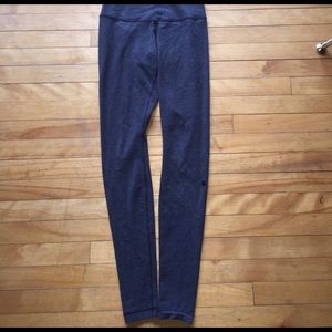Lulu leggings