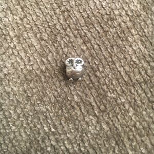 Authentic Pandora owl charm
