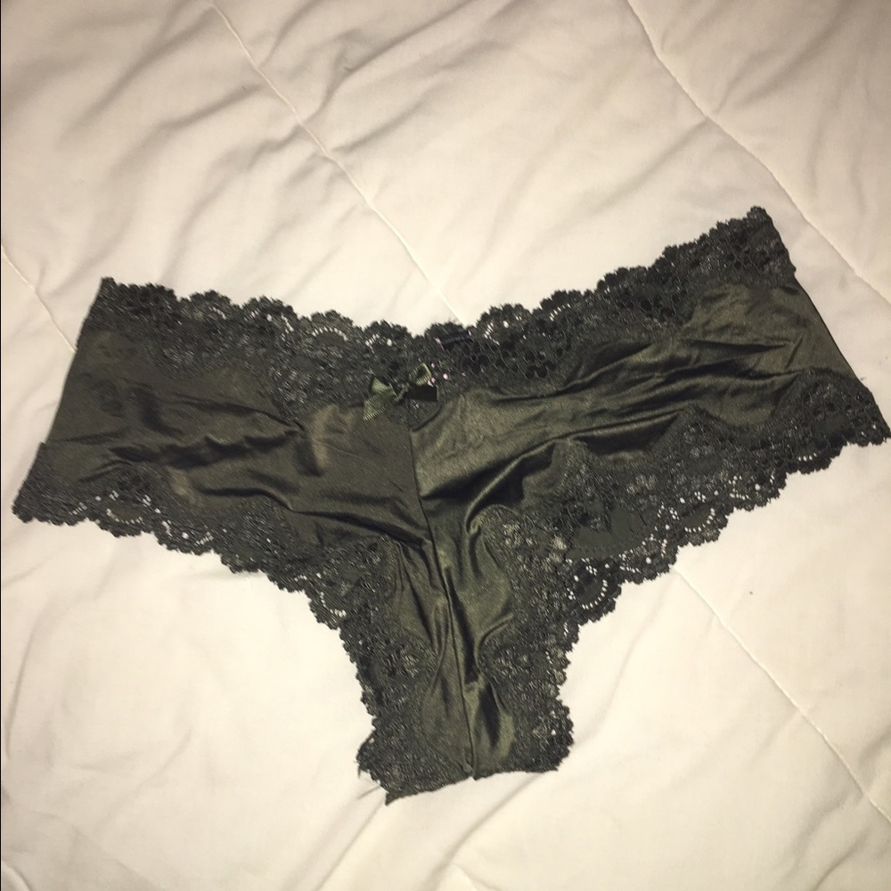 Victoria's Secret Panties