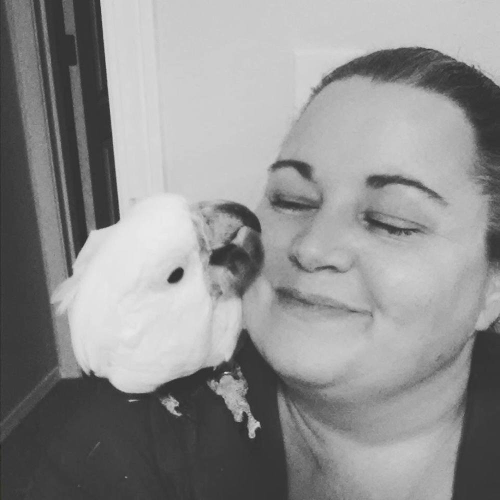 Meet your Posher, Lori