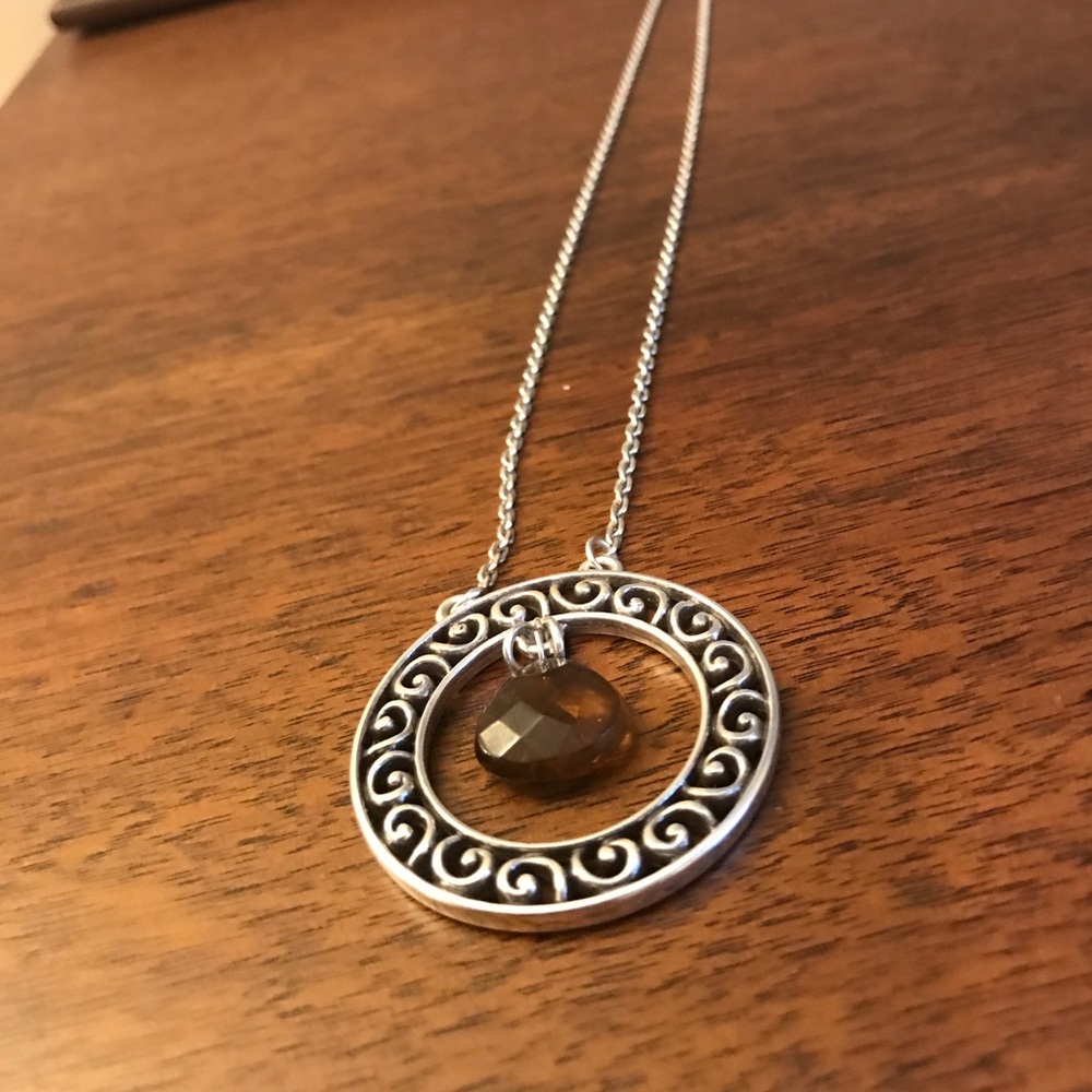 💫💫Brighton necklace🌟