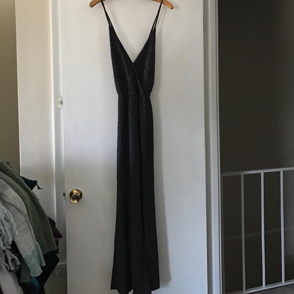 Double Zero Jumper