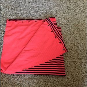 Lululemon Vinyasa scarf