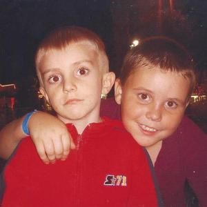 Meet your Posher, Jason