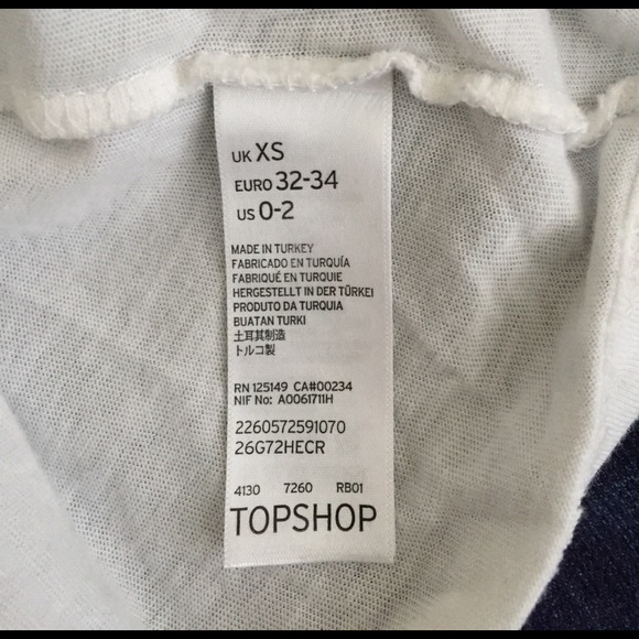 Positive Vibes Soft Tshirt - Picture 4 of 4