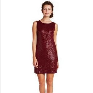 Cute Sequined Kensie Dress