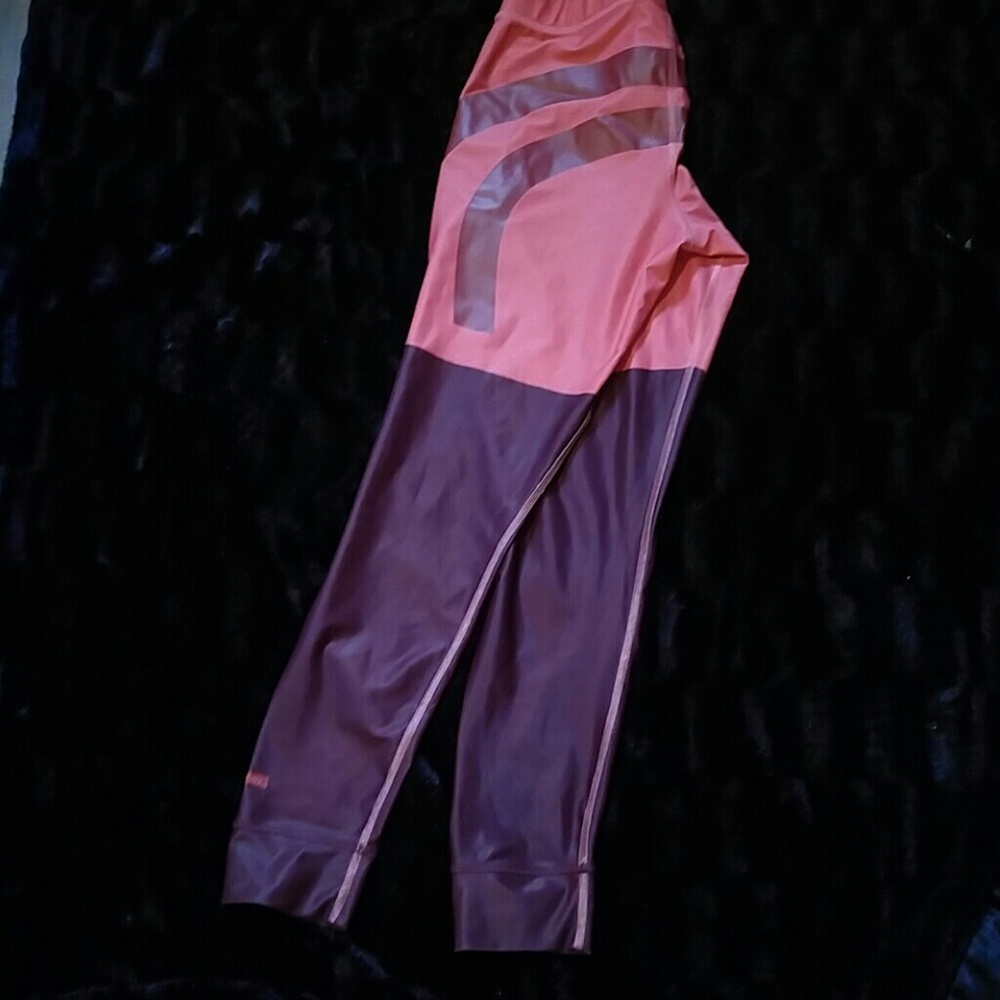 Adidas Stella McCartney leggings