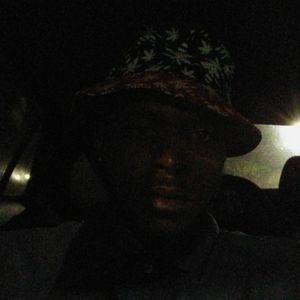 Meet your Posher, Rashad