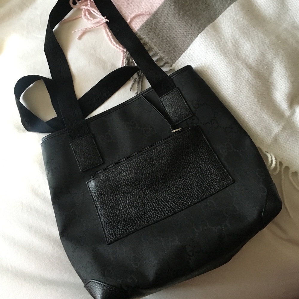 Gucci Tote Bag like new