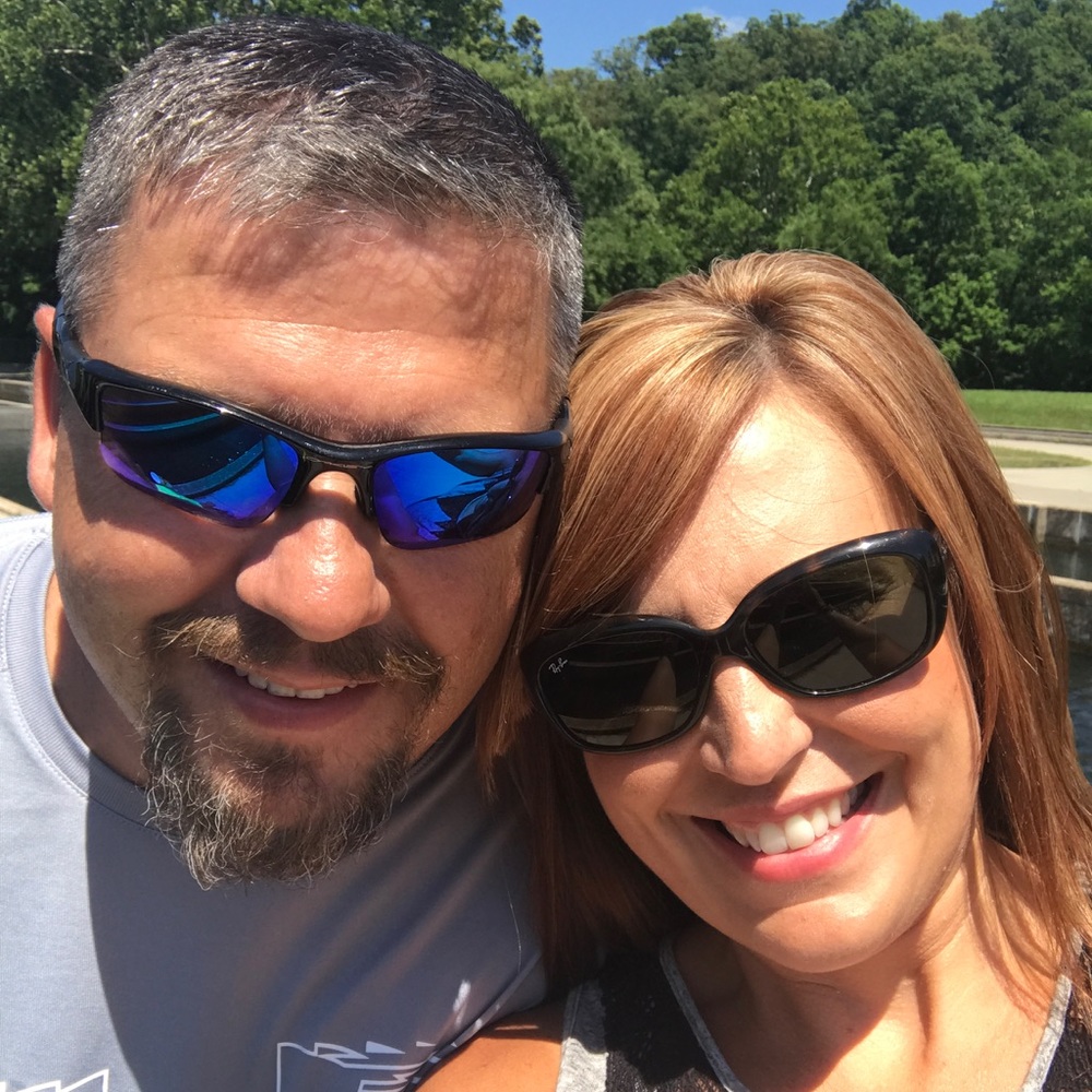 Meet your Posher, Cindy