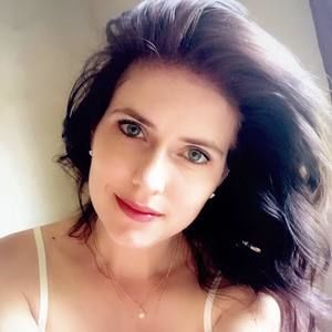 Meet your Posher, Natasha