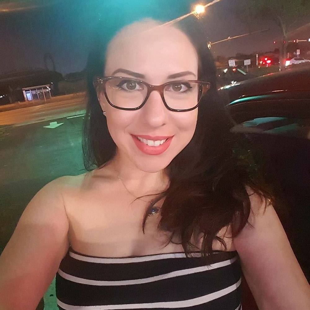 Meet your Posher, Laura
