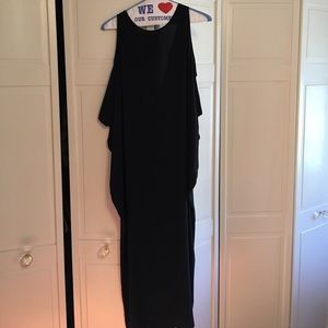 Eileen Fisher Silk Dress STUNNING 💃